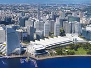 ‘Autumn Is for the Arts’: Tokyo Gendai Unveils New Date and Programming