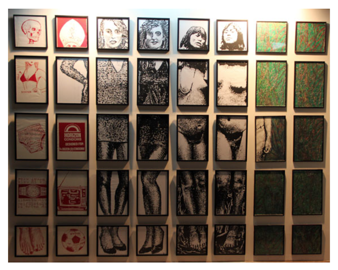 Juan Pablo Langlois Vicuña Biography, Artworks & Exhibitions Ocula Artist