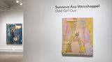 Contemporary art exhibition, Sunneva Ása Weisshappel, Odd Girl Out at Robilant+Voena, New York, United States