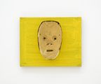 Yellow Room by Masaya Chiba contemporary artwork 3