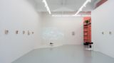 Contemporary art exhibition, Moses Tan, borrowed intimacies at Yavuz Gallery, Singapore