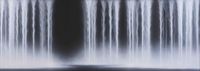 Waterfall I by Hiroshi Senju contemporary artwork painting
