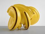 Double Take by Tony Cragg contemporary artwork 2