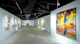 Contemporary art exhibition, Group Exhibition, The Evanescent at Pearl Lam Galleries, Hong Kong