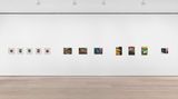 Contemporary art exhibition, Gerhard Richter, Gerhard Richter at David Zwirner, London, United Kingdom