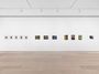Contemporary art exhibition, Gerhard Richter, Gerhard Richter at David Zwirner, London, United Kingdom