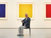 Time Machine: Hiroshi Sugimoto Reflects on 4 Photographic Series