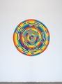 Circular Refraction by Jen Stark contemporary artwork 1
