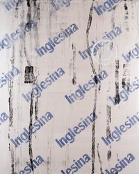 Inglesina 잉글레시나 by HYE KYOUNG KWON contemporary artwork painting, works on paper
