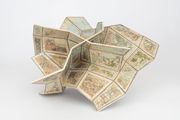 Landscape Object (Variable Globes) by Gerhard Marx contemporary artwork 1