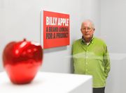 Billy Apple: In Focus