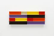 Diversity Channelled by Liam Gillick contemporary artwork 1