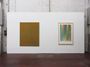 Contemporary art exhibition, Daniel M.E. Schaal, Maria Seitz, It's all about the line at Bode, Berlin, Germany