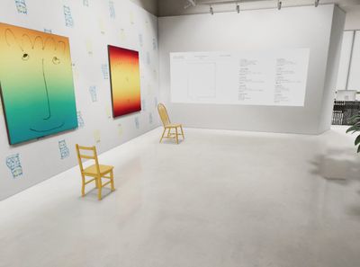 Mega Galleries Hasten to Launch AR and VR Technologies