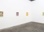 Contemporary art exhibition, Saskia Leek, Slopes at Jonathan Smart Gallery, Christchurch, New Zealand