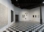 Contemporary art exhibition, Group Exhibition, Dark Back of Time at Galeria Hilario Galguera, Mexico City