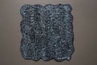 Tellurique II by Young-Sé Lee contemporary artwork painting, works on paper, drawing