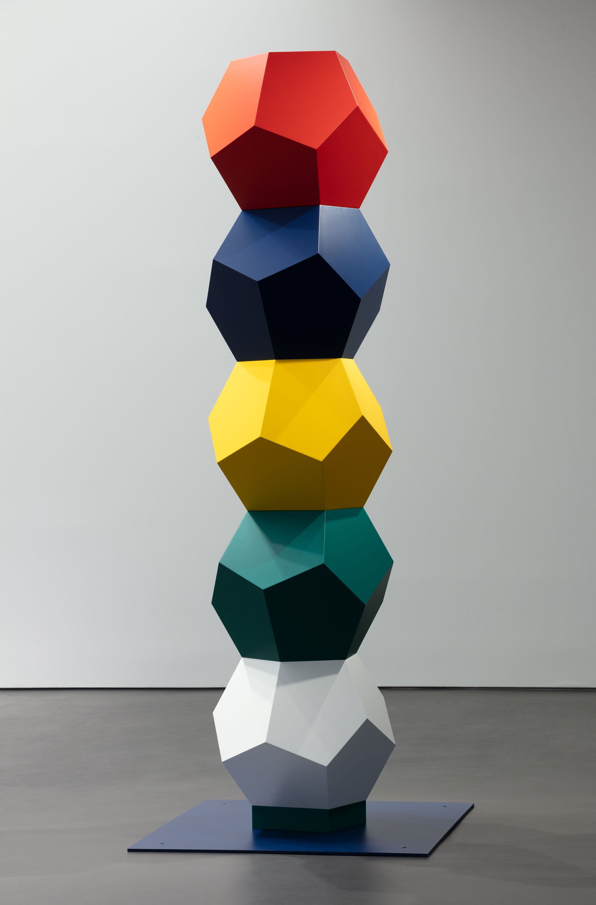 Angela Bulloch Biography, Artworks & Exhibitions Ocula Artist