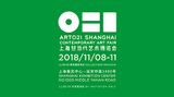 Contemporary art art fair, ART021 2018 at Boers-Li Gallery, Beijing, China