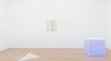 Contemporary art exhibition, Guy Mees, Solo Exhibition at David Zwirner, London, United Kingdom
