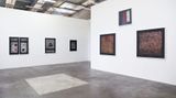 Contemporary art exhibition, Kulimoe'anga Stone Maka, Tukutonga at Jonathan Smart Gallery, Christchurch, New Zealand