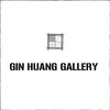 Gin Huang Gallery Advert