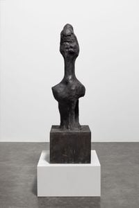 OTTG series - 4 by Pol Taburet contemporary artwork sculpture