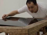 “Rotation”: Chinese multimedia artist Wang Gongxin’s first solo exhibition in Hong Kong at White Cube