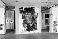 Christopher Wool's New York Office Takeover 4