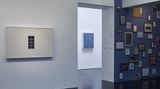 Contemporary art exhibition, Kim Eull, Three Steps To The Left, One Step Forward at JARILAGER Gallery, Cologne, Germany