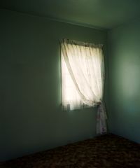#1923-a by Todd Hido contemporary artwork photography