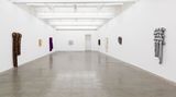 Contemporary art exhibition, Kathy Temin, Woven at Anna Schwartz Gallery, Melbourne, Australia