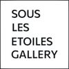 Sous Les Etoiles Gallery Advert