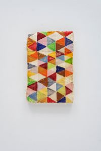 Opera Giocosa (X) by Mirco Marchelli contemporary artwork sculpture