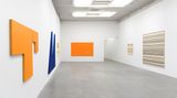 Contemporary art exhibition, Paul Mogensen, Paintings: 1965-2022 at 188 and 172 East 2nd Street