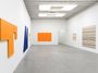 Contemporary art exhibition, Paul Mogensen, Paintings: 1965-2022 at 188 and 172 East 2nd Street