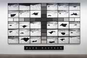 Mare Nostrum (Black Birds) by Kiluanji Kia Henda contemporary artwork 1