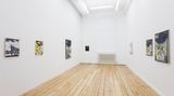 Contemporary art exhibition, Erik van Lieshout, René Daniëls at Maureen Paley, Maureen Paley: Studio M, United Kingdom