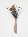 Untitled (doll) by Kim Jones contemporary artwork 1