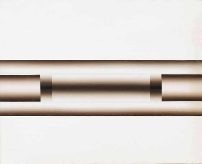 Nucleus 89-41 by Lee Seung-Jio contemporary artwork