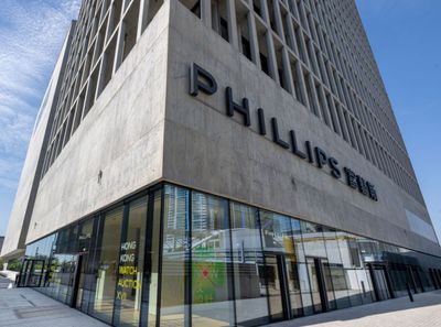 Pace and White Cube to Join ART021 in Hong Kong
