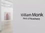 Contemporary art exhibition, William Monk, West of Nowhere at Pace Gallery, Los Angeles, United States