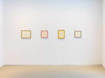 Exhibition view: Group Exhibition, Singing the Body Electric, David Zwirner, Hong Kong (11 July–10 August 2019). Courtesy David Zwirner.