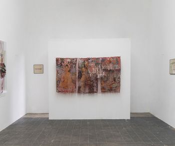 Saskia Fernando Gallery contemporary art gallery in Colombo, Sri Lanka