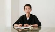 Tao Hui’s Prophetic Multimedia Poetry
