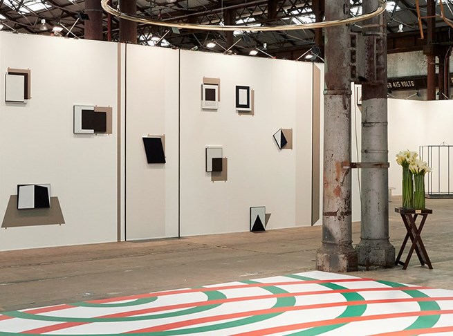 Sydney Contemporary 2018