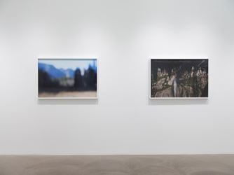 Exhibition view: Catherine Opie, So long as they are wild, Lehmann Maupin, Hong Kong May (17 May–7 July 2018). Courtesy the artist and Lehmann Maupin. Photo: Kitmin Lee.