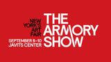 Contemporary art art fair, The Armory Show 2023 at Simon Lee Gallery, Hong Kong