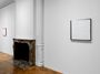 Contemporary art exhibition, Robert Ryman, The Last Paintings at David Zwirner, New York: 69th Street, United States