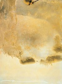Landscape 76-89 by Chuang Che contemporary artwork painting